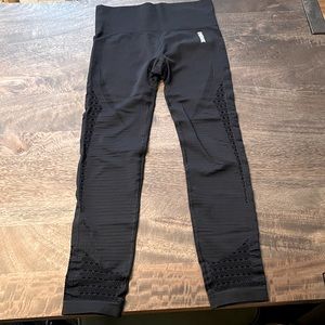 Gymshark Energy+ Seamless Leggings